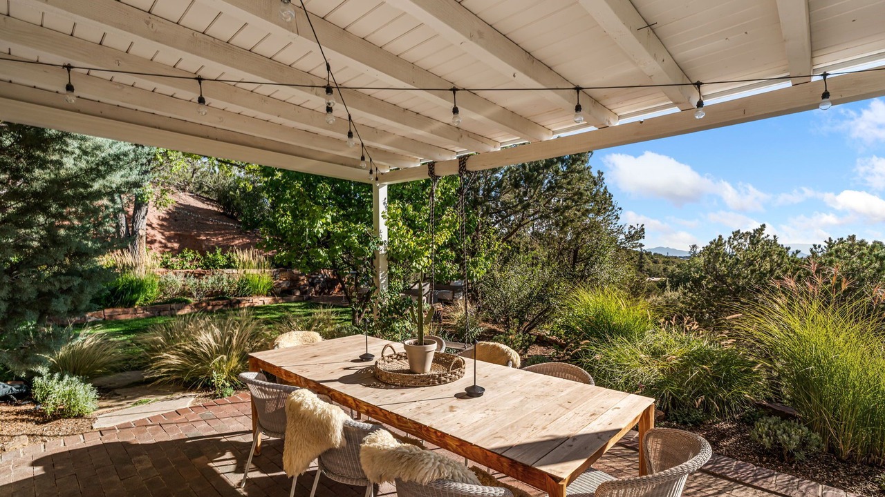 Photo of Outdoor in Northeast Santa Fe