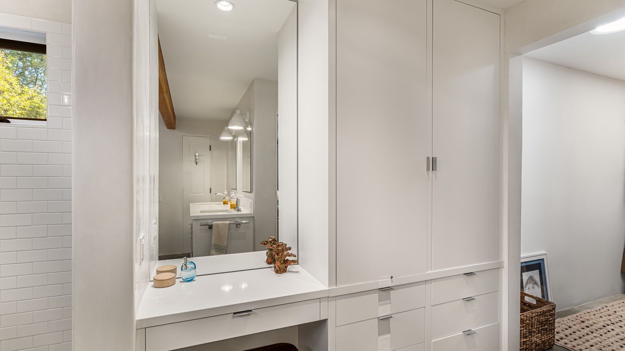 Photo of Bathroom in Northeast Santa Fe