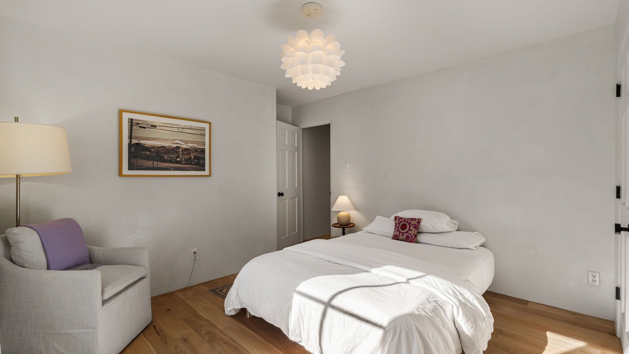 Photo of Bedroom in Northeast Santa Fe
