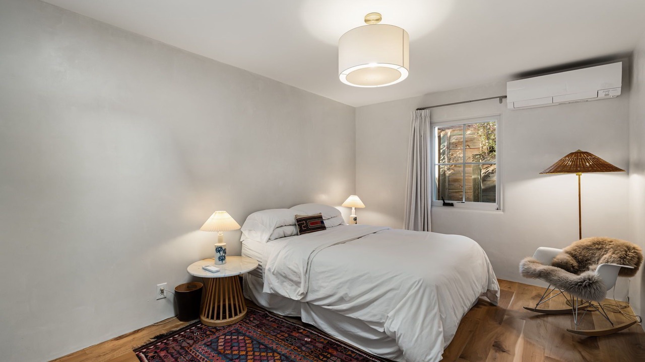 Photo of Bedroom in Northeast Santa Fe