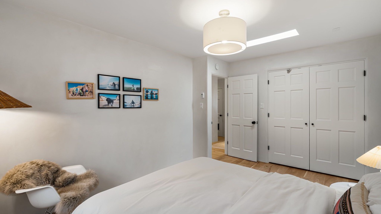 Photo of Bedroom in Northeast Santa Fe