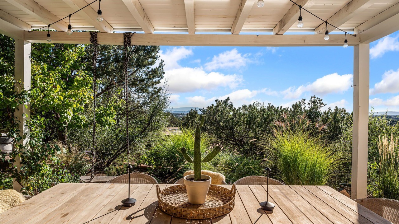 Photo of Outdoor in Northeast Santa Fe