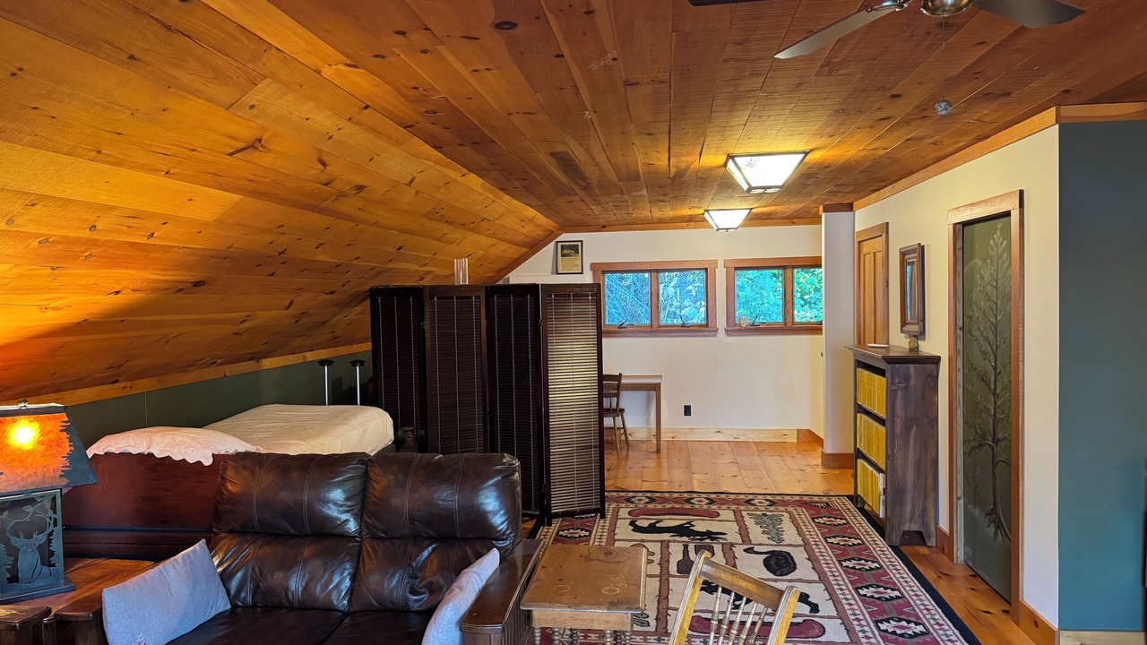 Photo of Bedroom in Keene