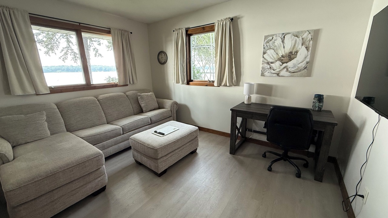Photo of Livingroom in Clear Lake