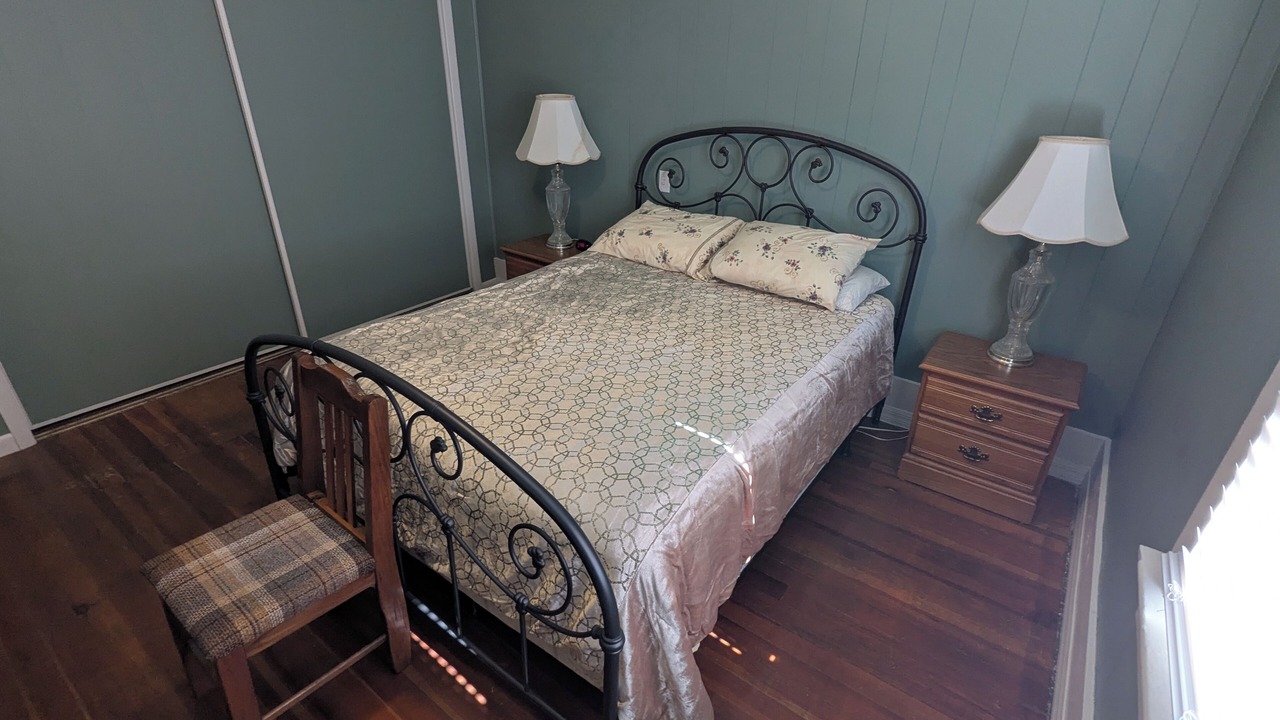 Photo of Bedroom in Hemphill