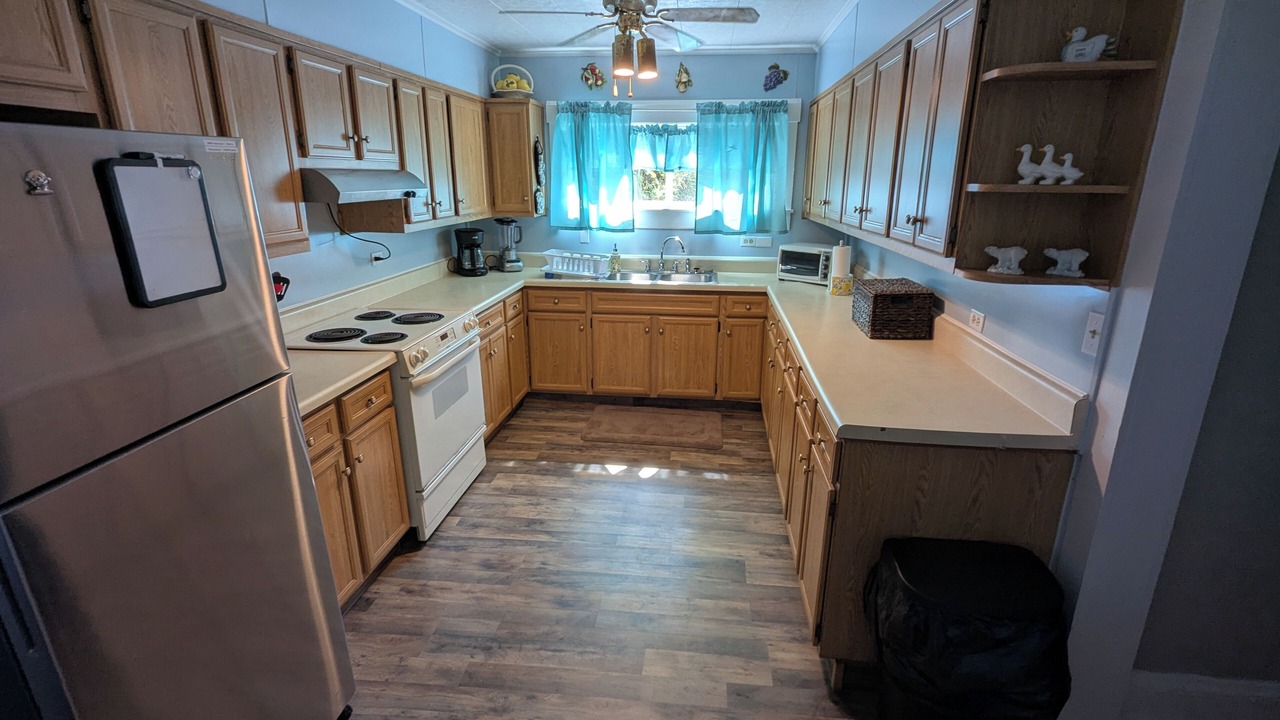 Photo of Kitchen in Hemphill