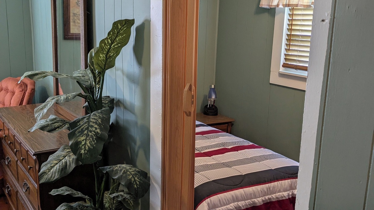 Photo of Bedroom in Hemphill