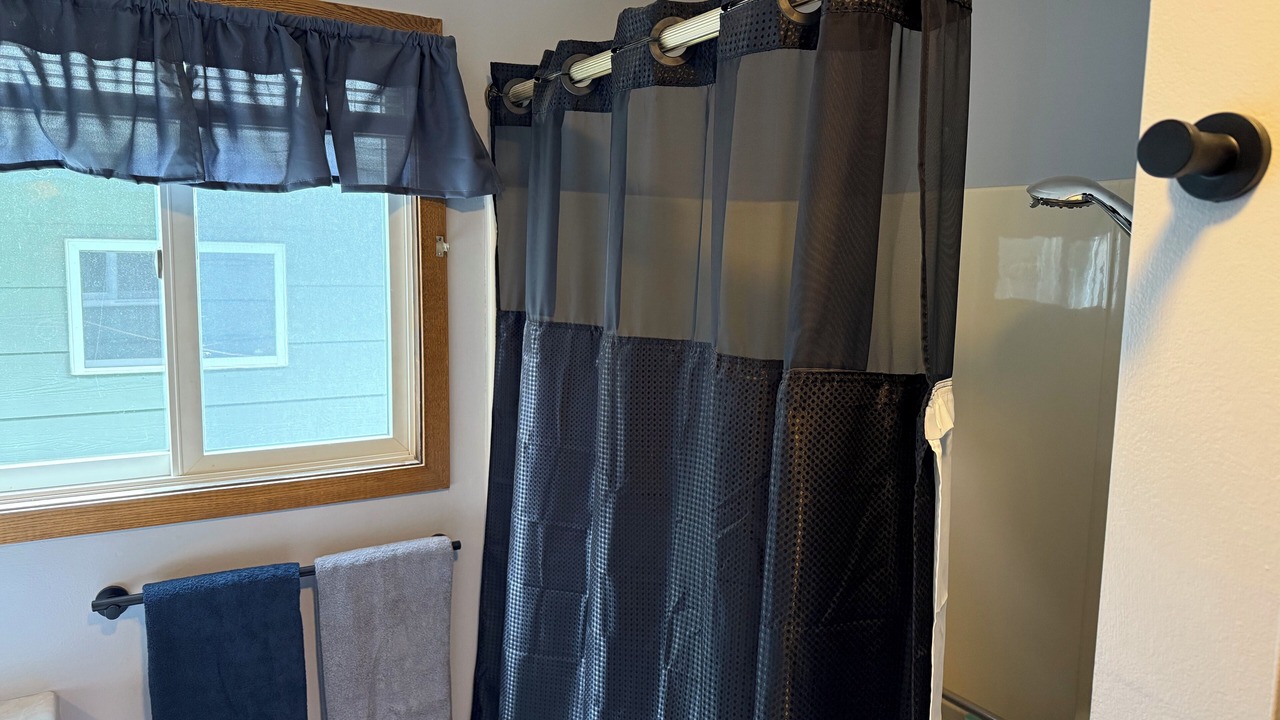 Photo of Bathroom in Buffalo City