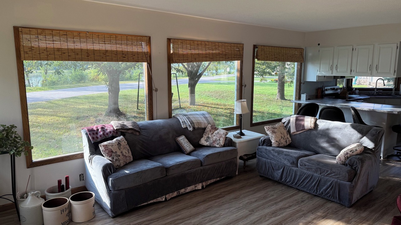 Photo of Livingroom in Buffalo City