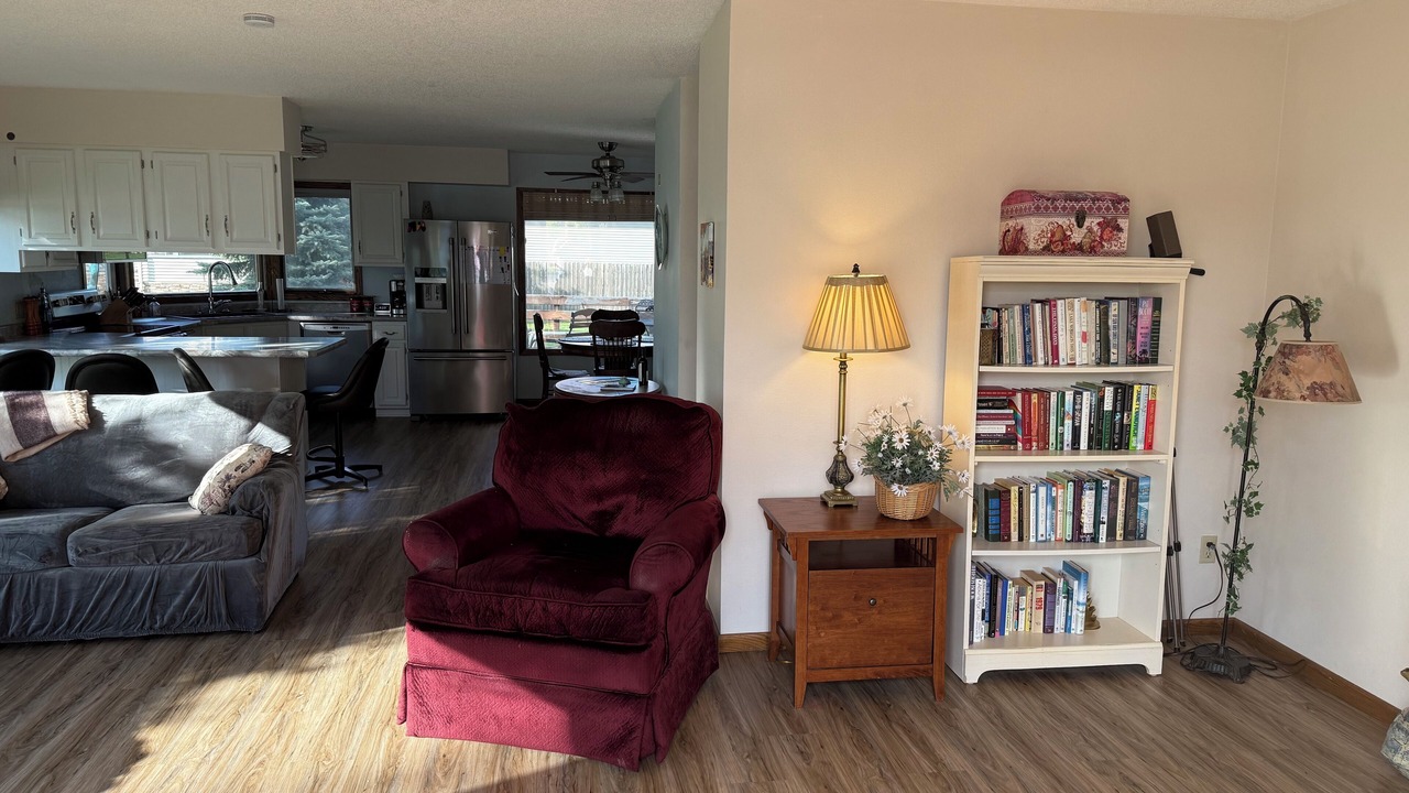 Photo of Livingroom in Buffalo City