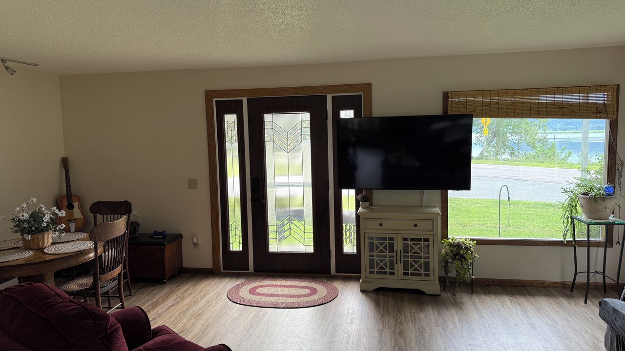 Photo of Livingroom in Buffalo City