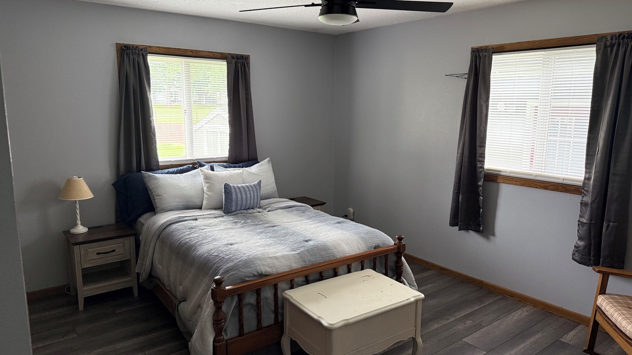 Photo of Bedroom in Buffalo City