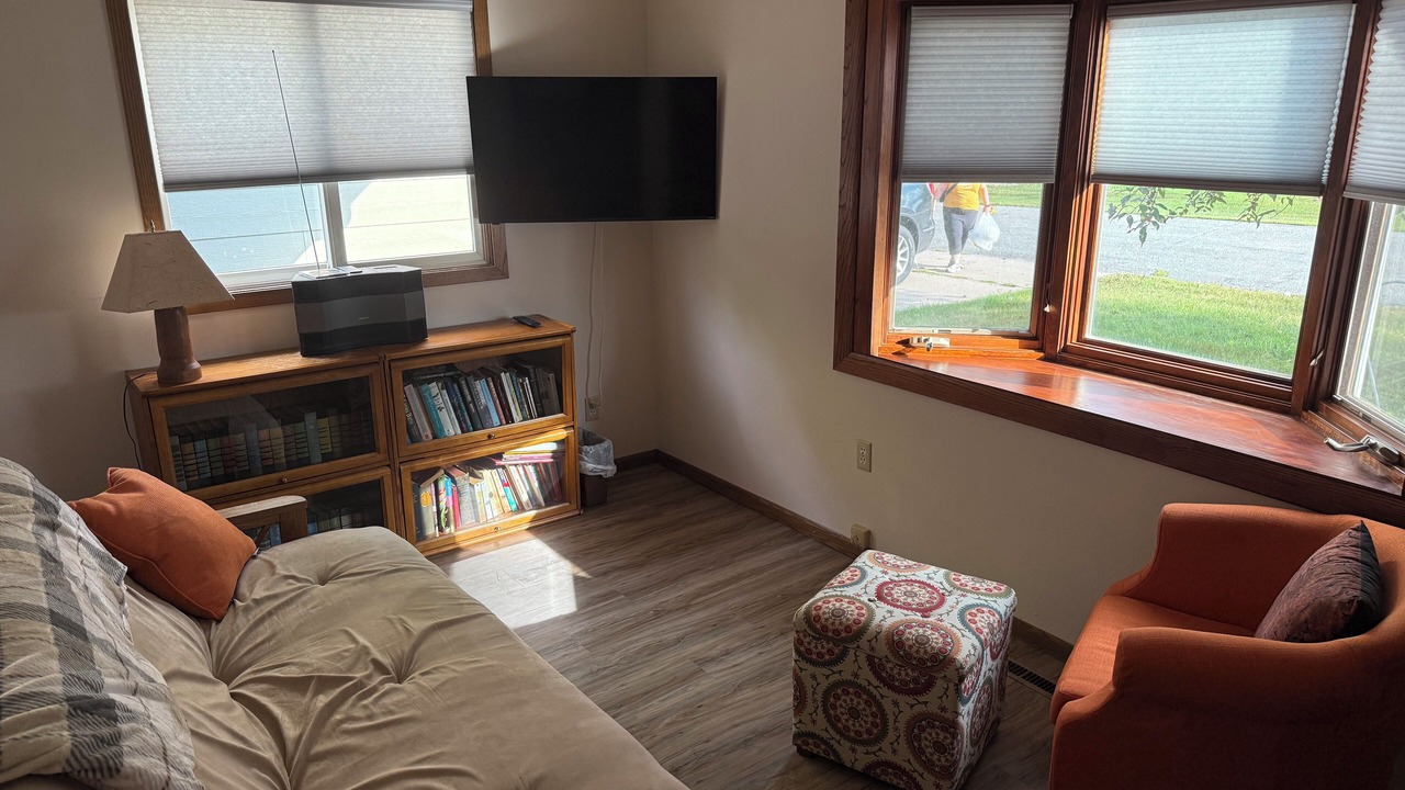 Photo of Livingroom in Buffalo City