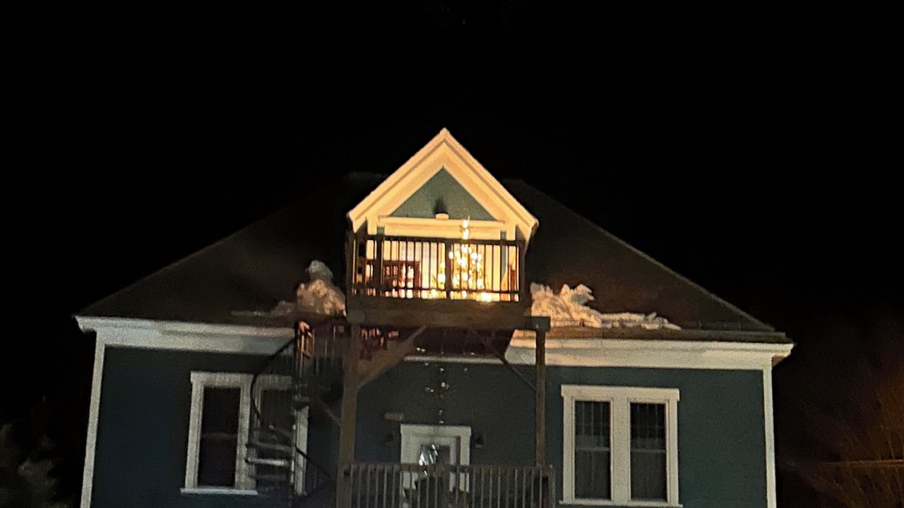 Photo of Outdoor in Charlemont
