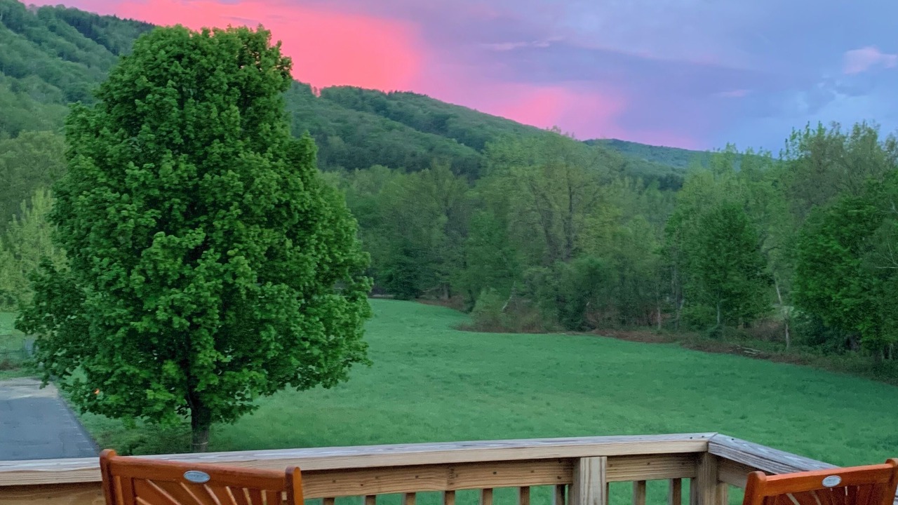 Photo of Outdoor in Charlemont