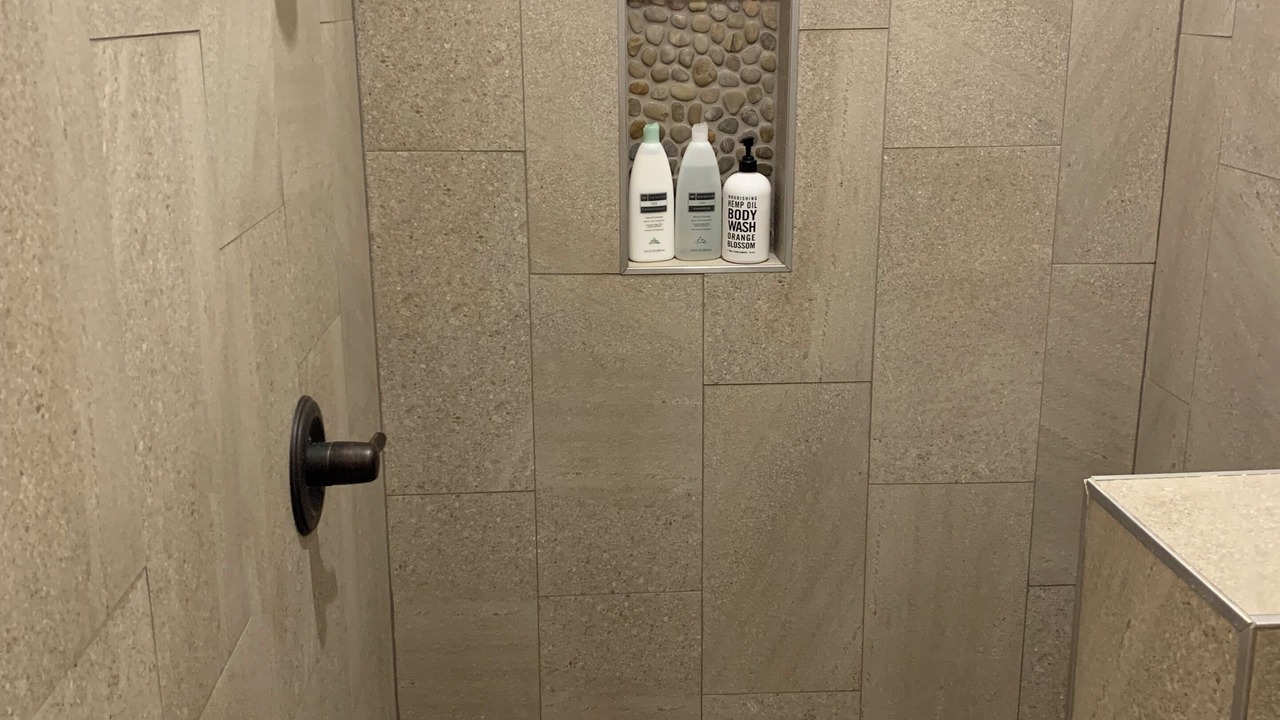 Photo of Bathroom in Charlemont