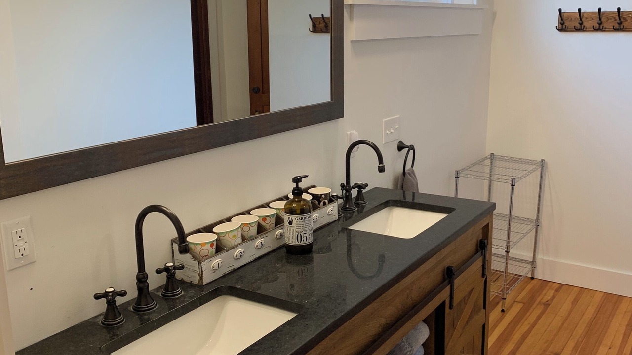 Photo of Bathroom in Charlemont