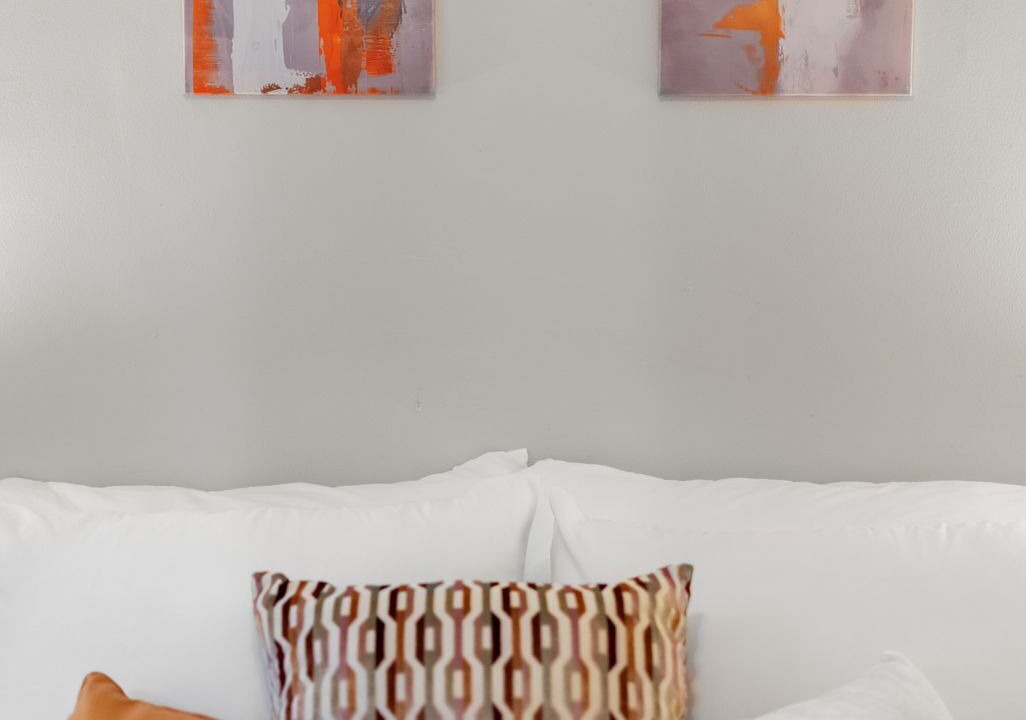 Photo of Bedroom in St. Paul