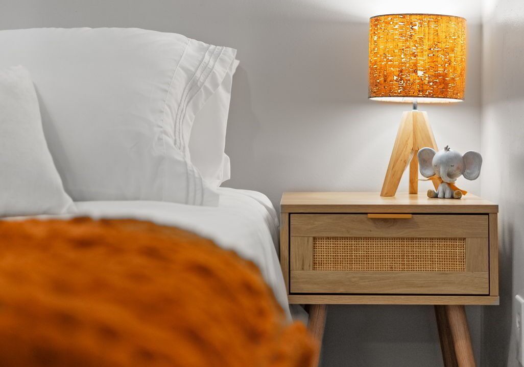 Photo of Bedroom in St. Paul