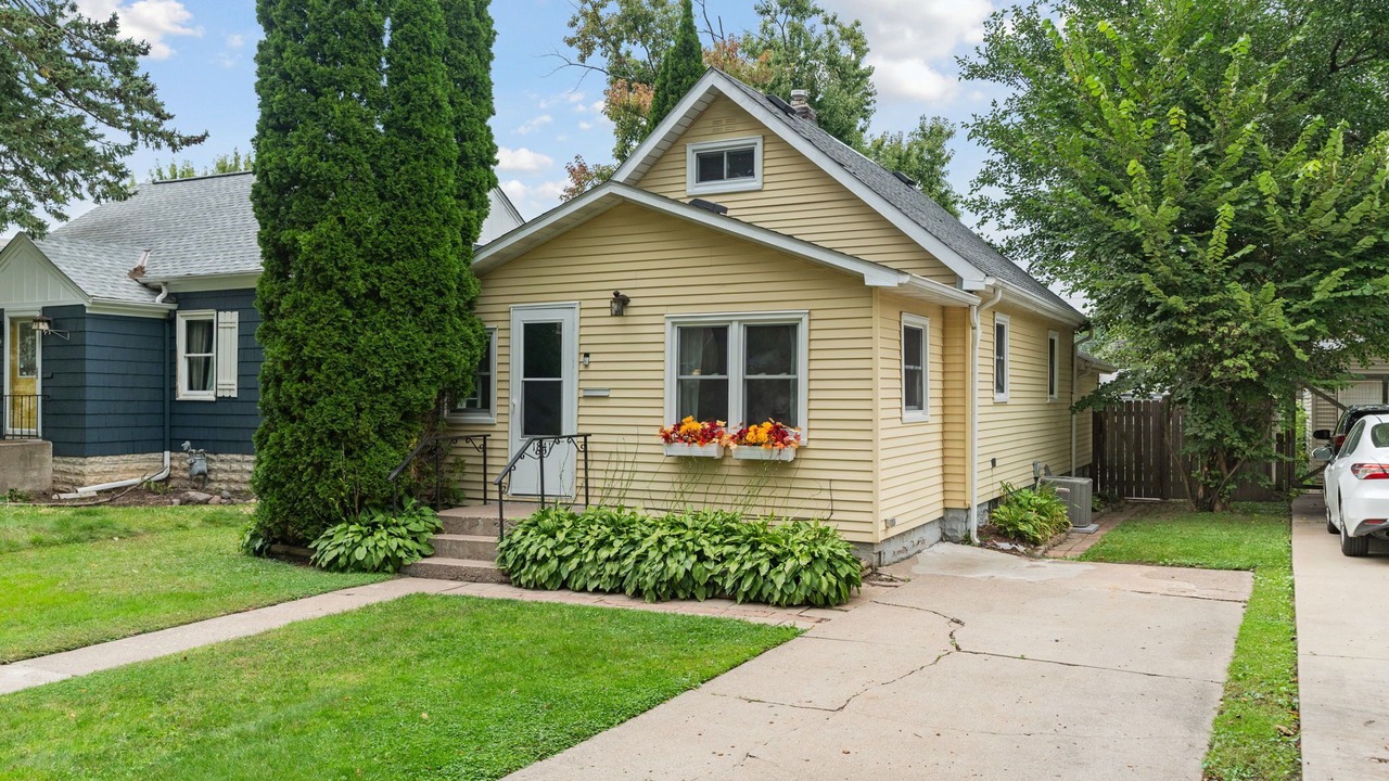 Photo of Outdoor in St. Paul