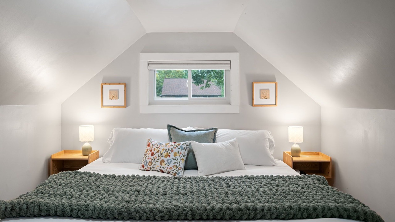 Photo of Bedroom in St. Paul