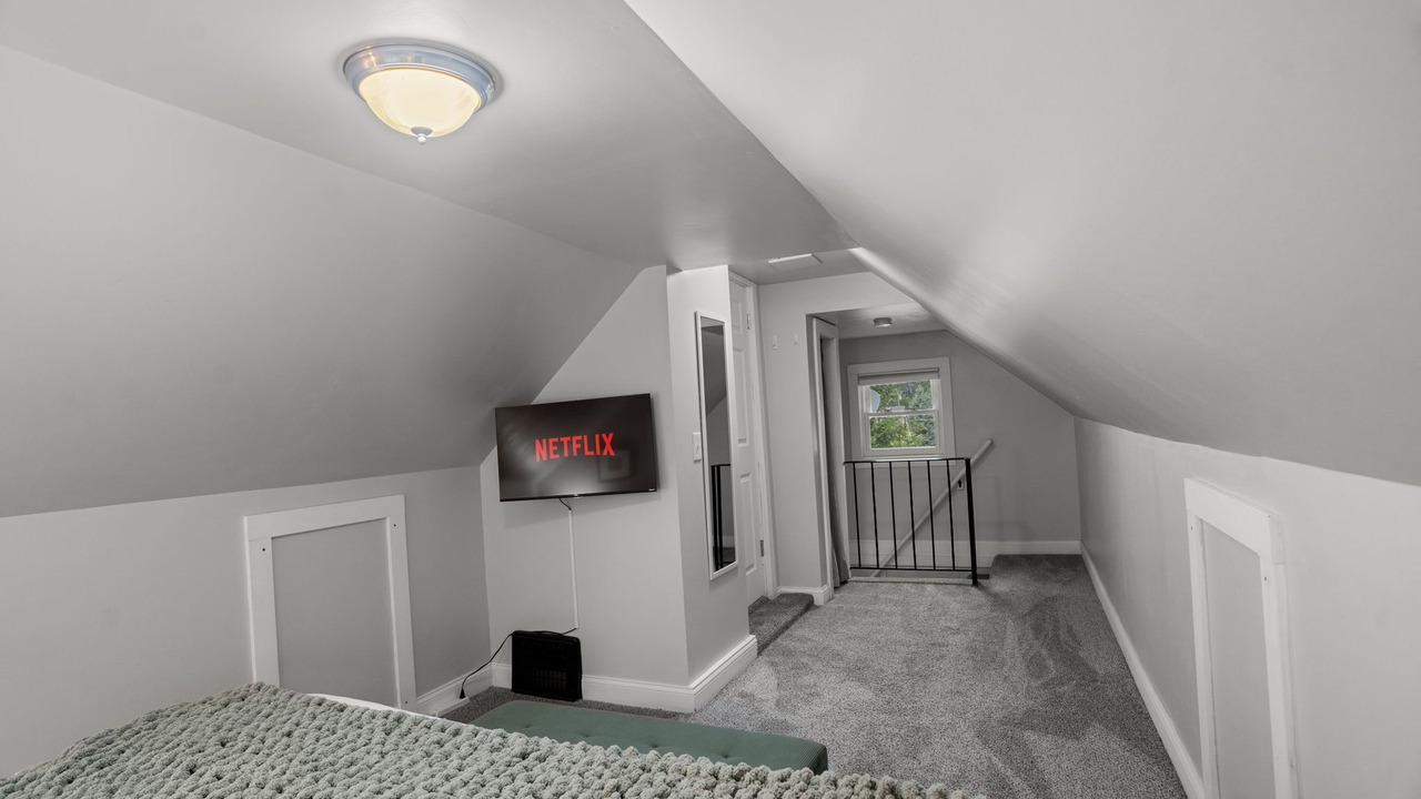 Photo of Bedroom in St. Paul