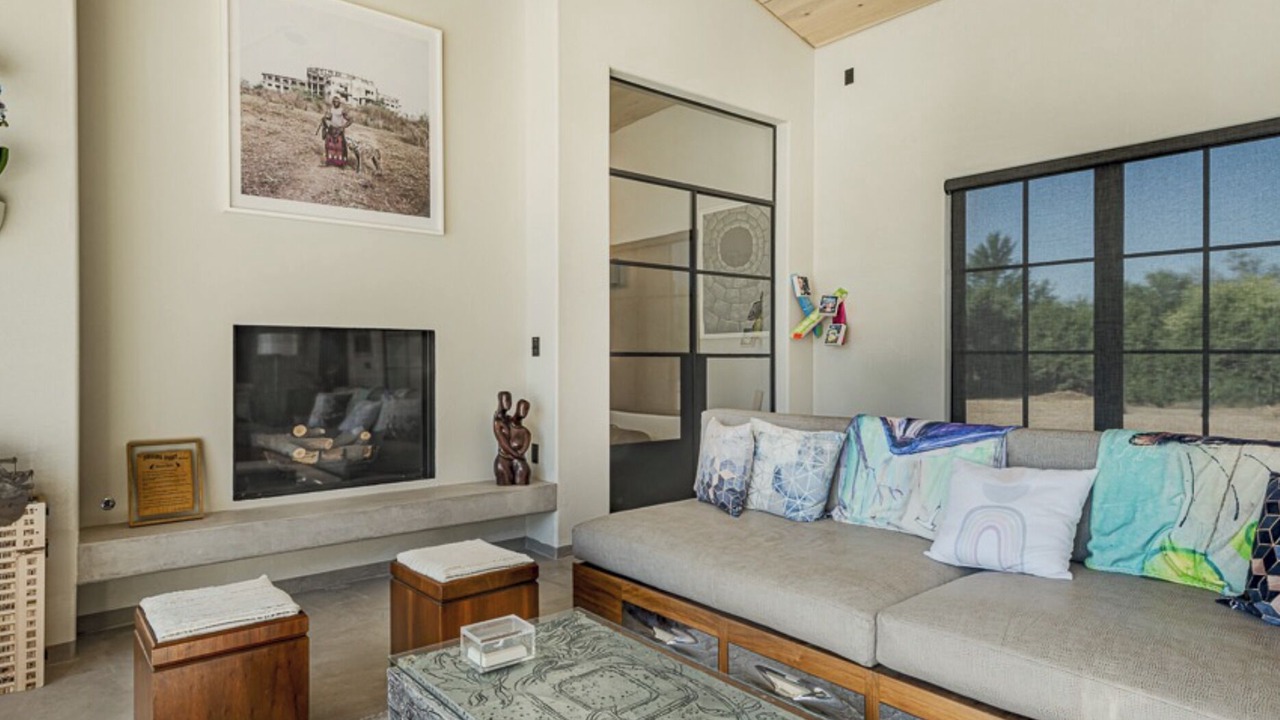Photo of Livingroom in Corrales