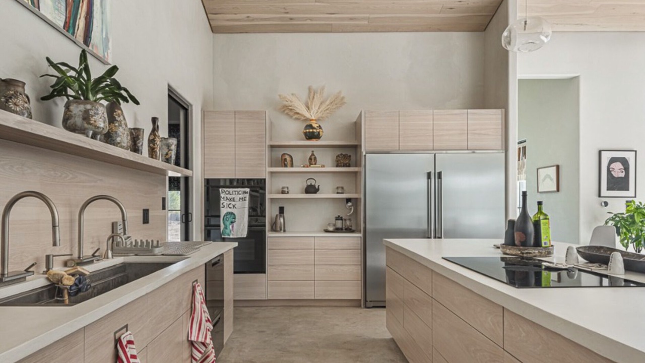 Photo of Kitchen in Corrales