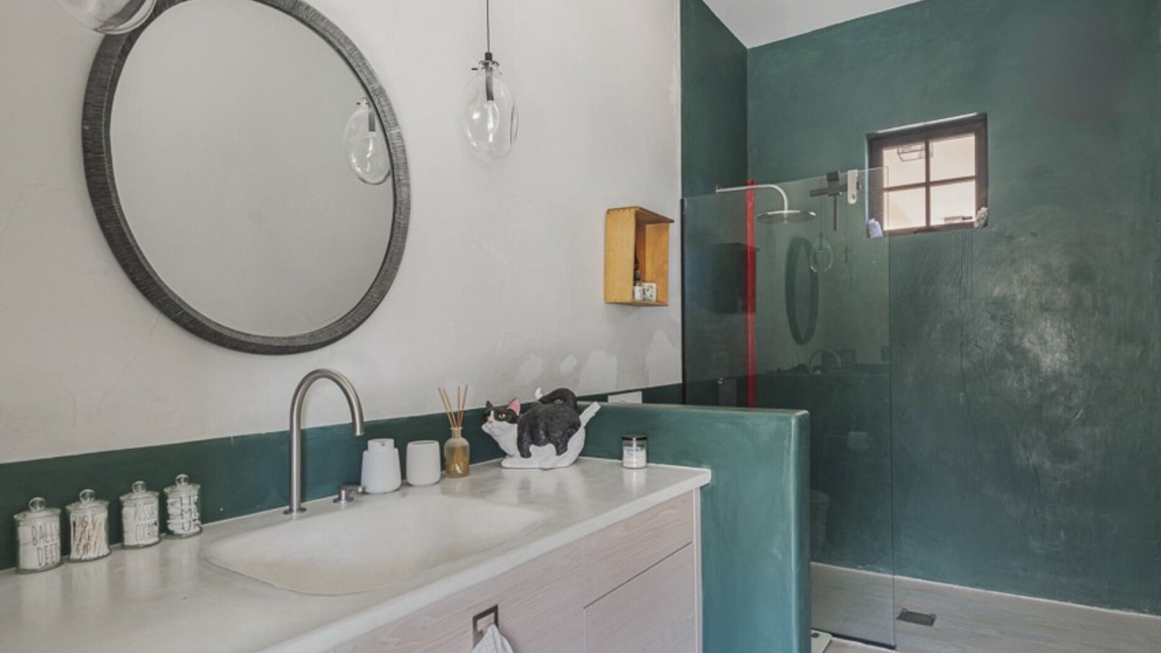 Photo of Bathroom in Corrales