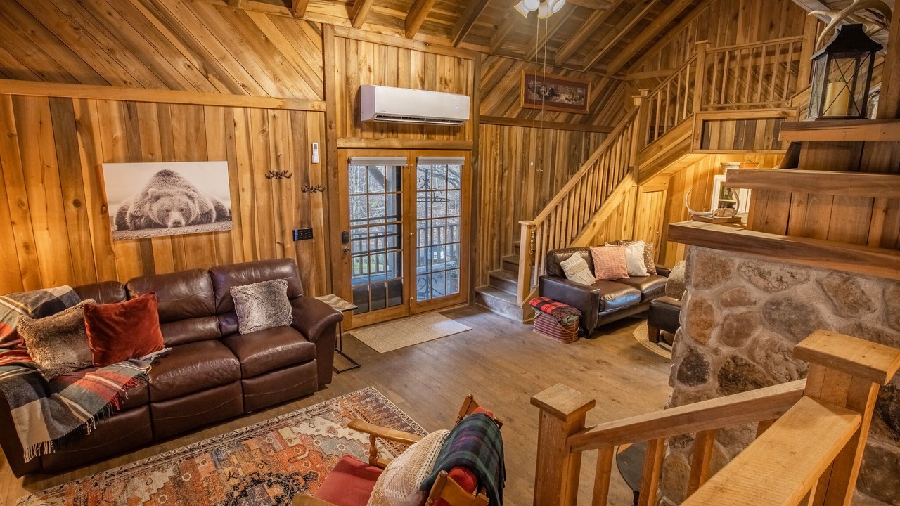 Photo of Livingroom in Ansted