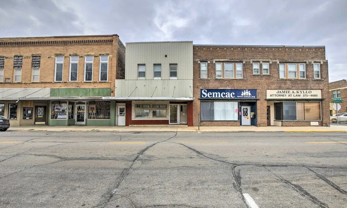 Photo of Outdoor in Albert Lea