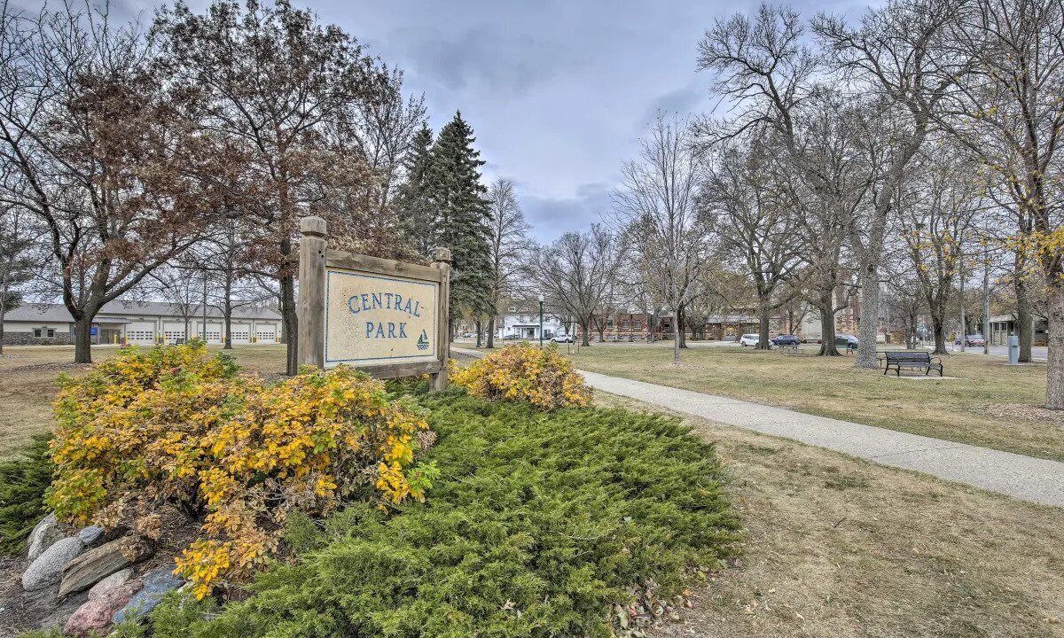 Photo of Outdoor in Albert Lea