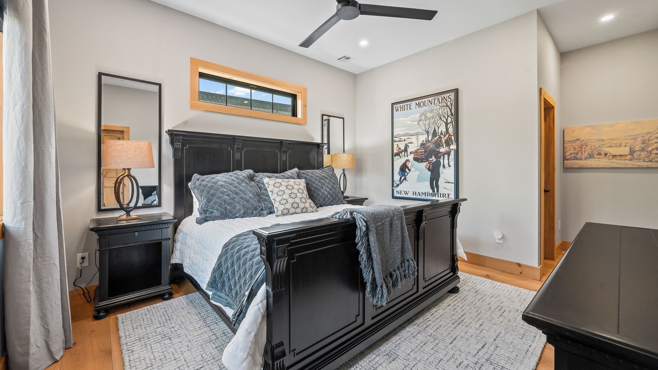 Photo of Bedroom in Lincoln