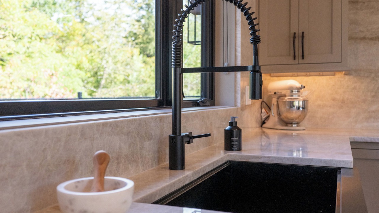 Photo of Kitchen in Lincoln