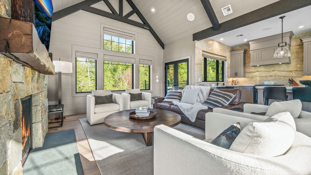Photo of Livingroom in Lincoln