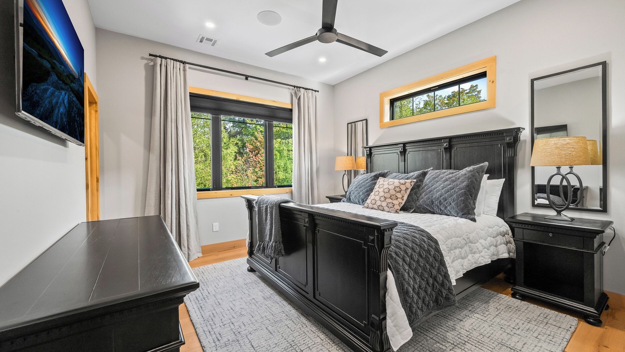 Photo of Bedroom in Lincoln