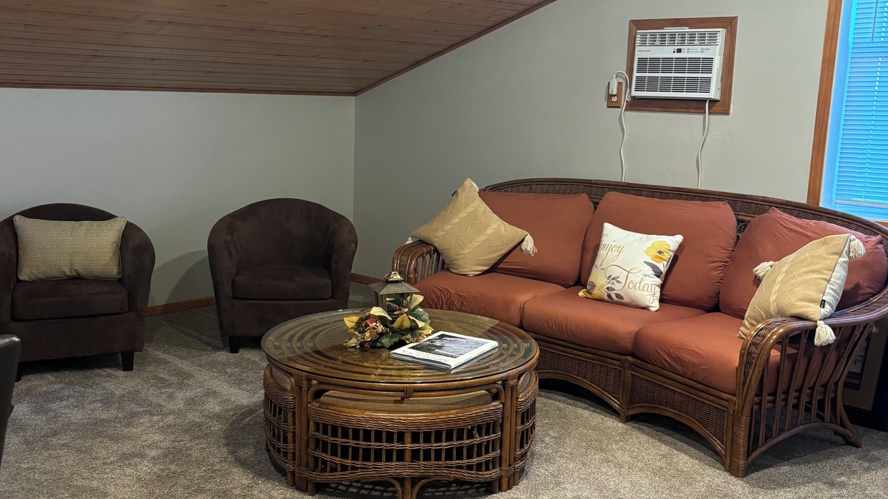 Photo of Livingroom in Cambridge