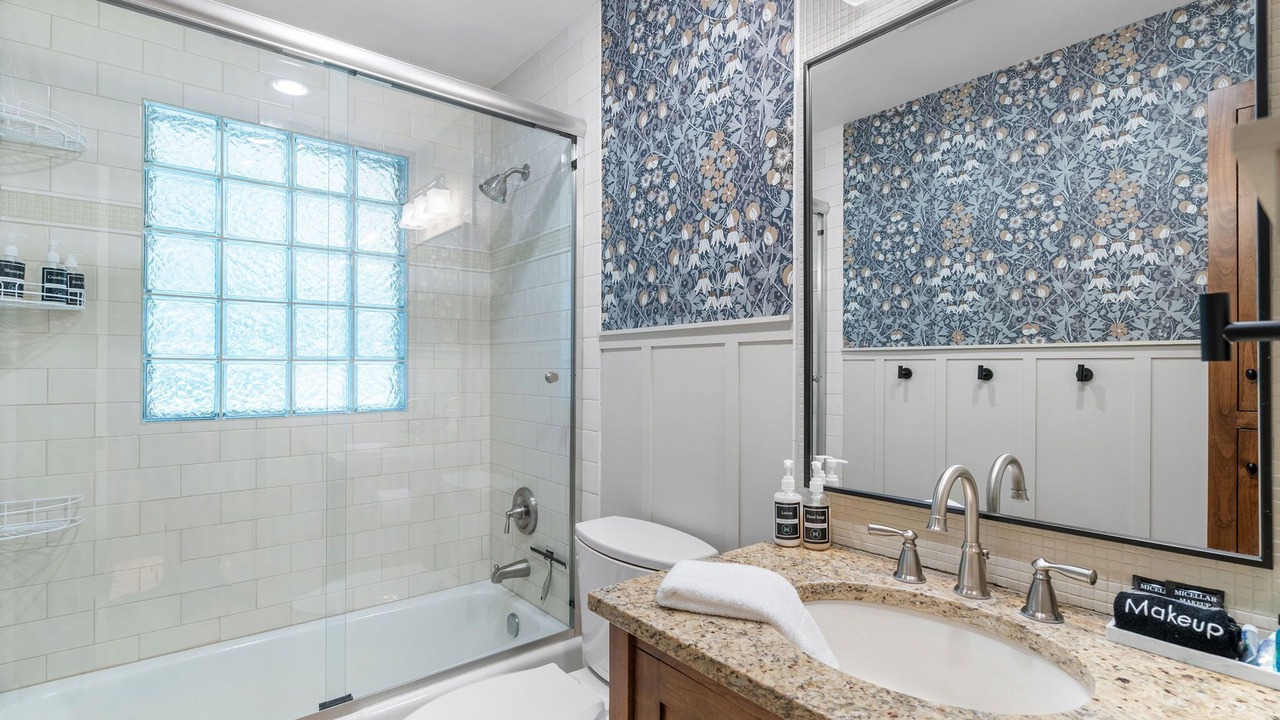 Photo of Bathroom in Minnetonka