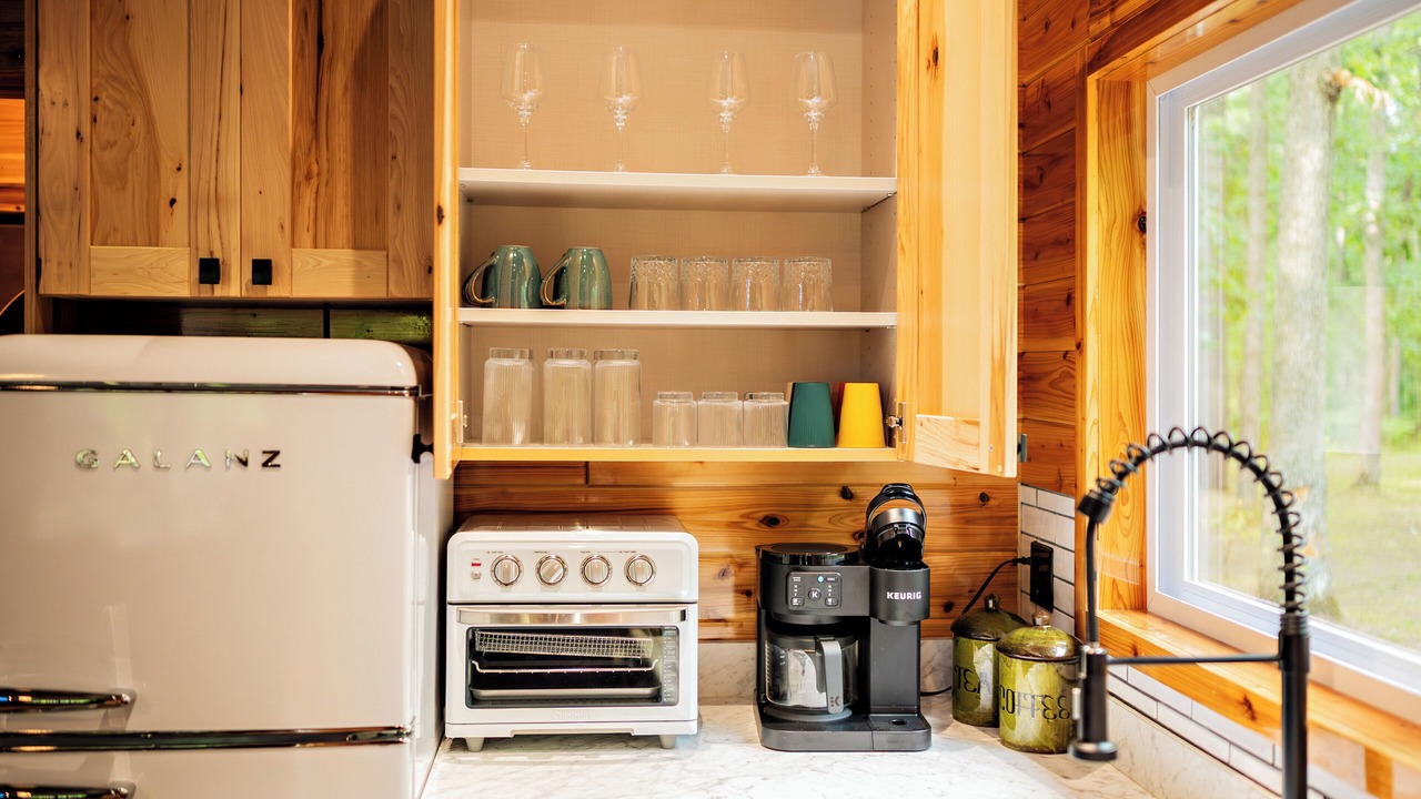 Photo of Kitchen in Wellston