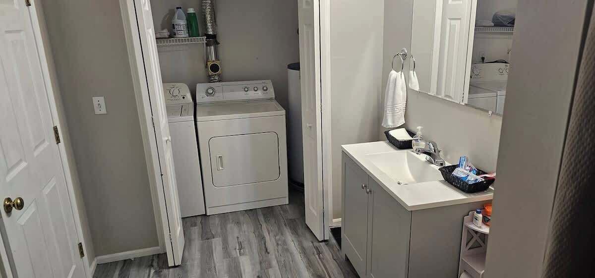 Photo of Bathroom in Southbury