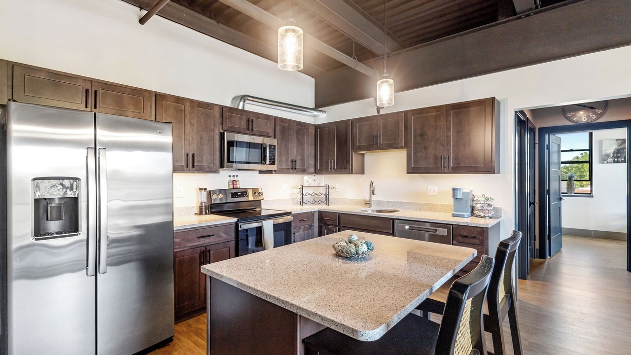 Photo of Kitchen in Stuart
