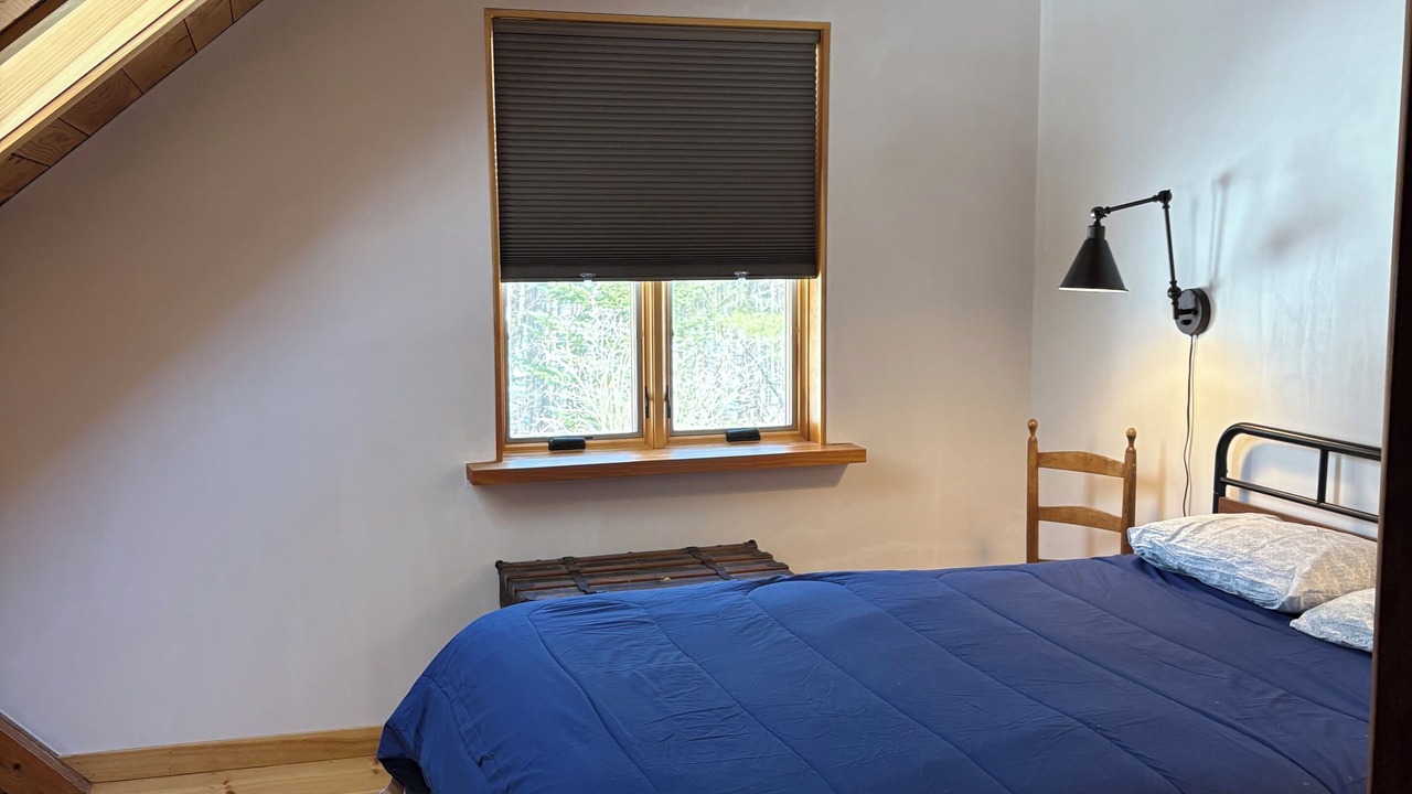 Photo of Bedroom in Ashfield