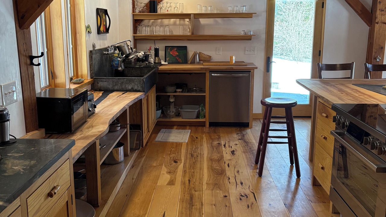 Photo of Kitchen in Ashfield