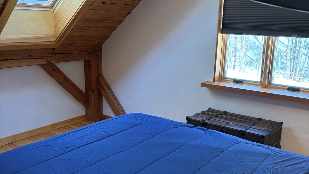 Photo of Bedroom in Ashfield
