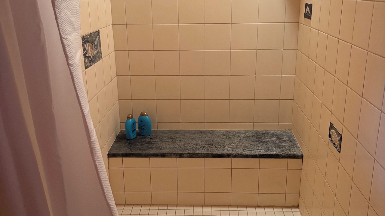 Photo of Bathroom in Ashfield