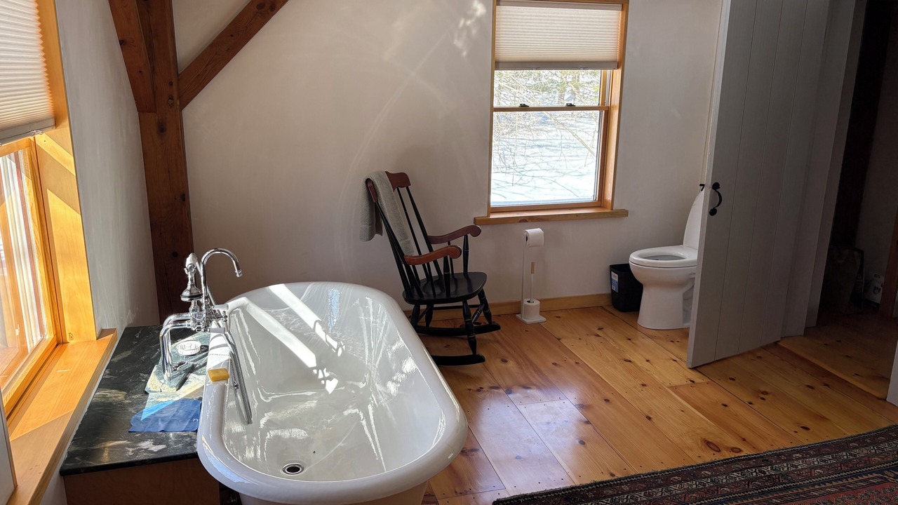 Photo of Bathroom in Ashfield
