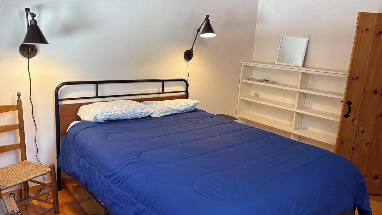Photo of Bedroom in Ashfield