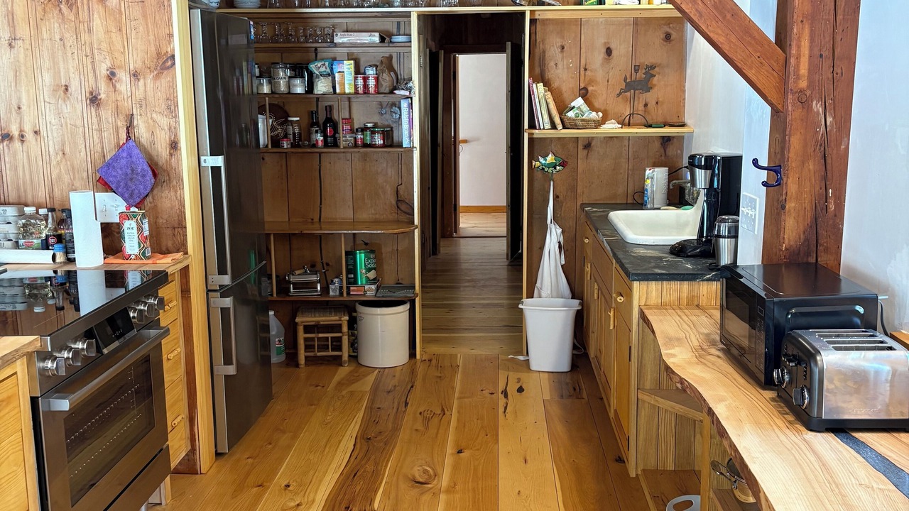 Photo of Kitchen in Ashfield