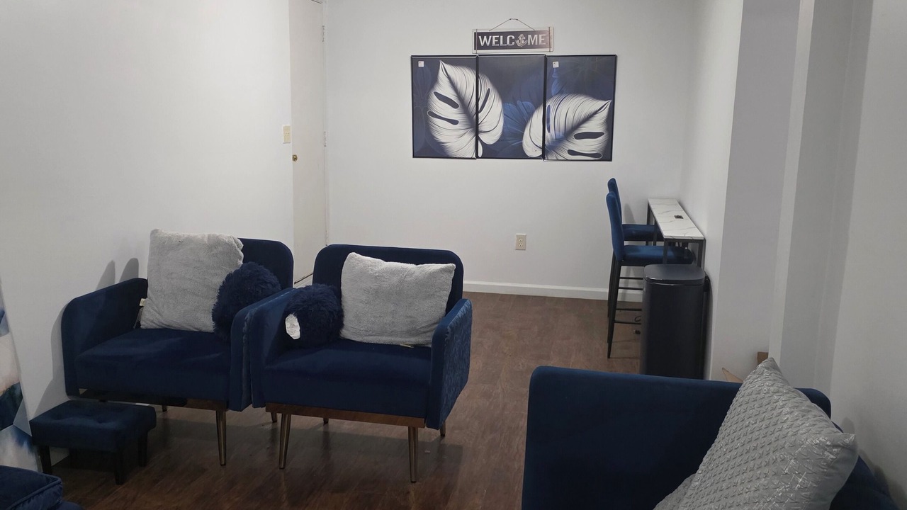 Photo of Livingroom in Owings Mills