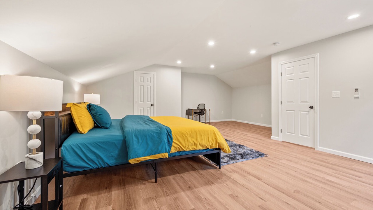 Photo of Bedroom in Bloomfield
